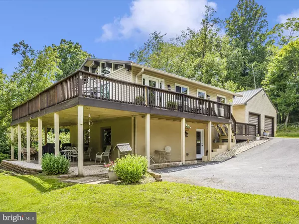 Smithsburg, MD 21783,13529 JOHN CLINE RD