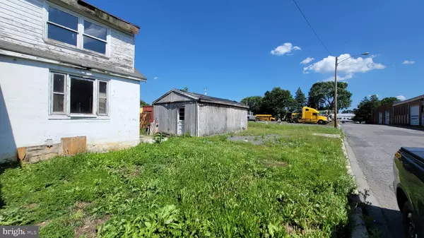 1257 CHESTER ST, Reading, PA 19601