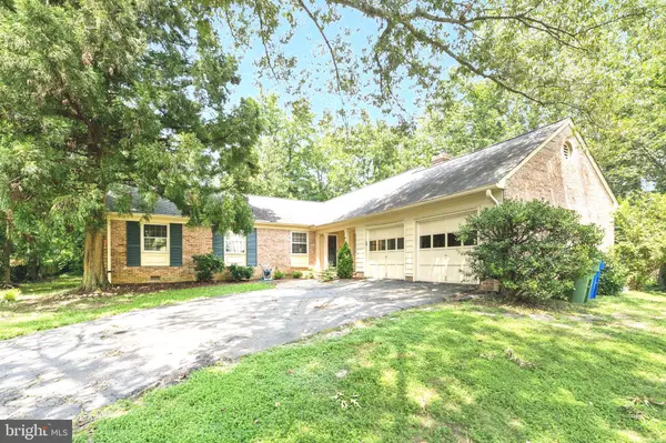 Alexandria, VA 22309,3714 CARRIAGE HOUSE CT