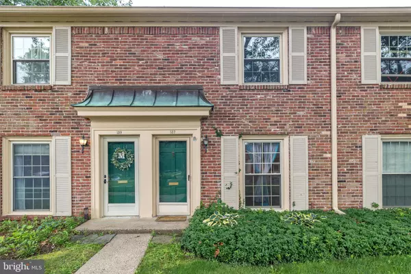 Penllyn, PA 19422,137 STAFFORD DR #L 6F