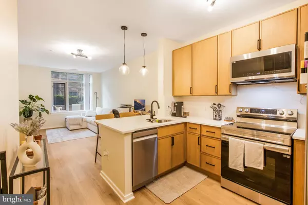 Hyattsville, MD 20782,6506 AMERICA BLVD #213