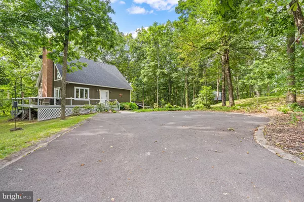 Fairfield, PA 17320,1 MILL TRL