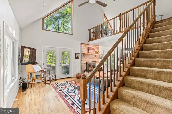 Fairfield, PA 17320,1 MILL TRL