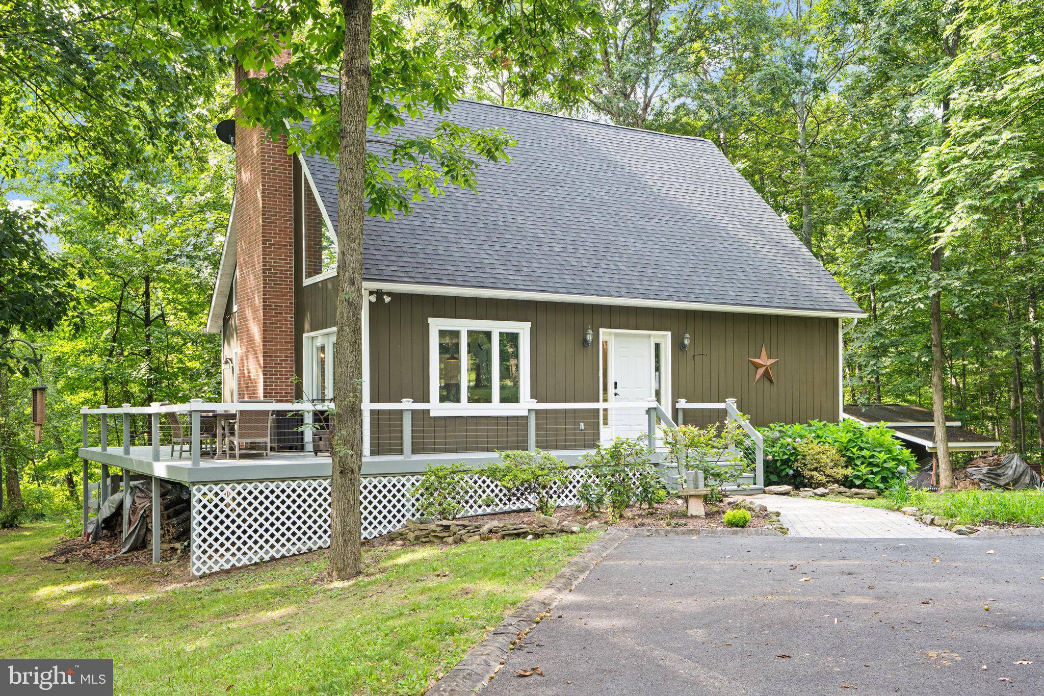 1 MILL TRL, Fairfield, PA 17320