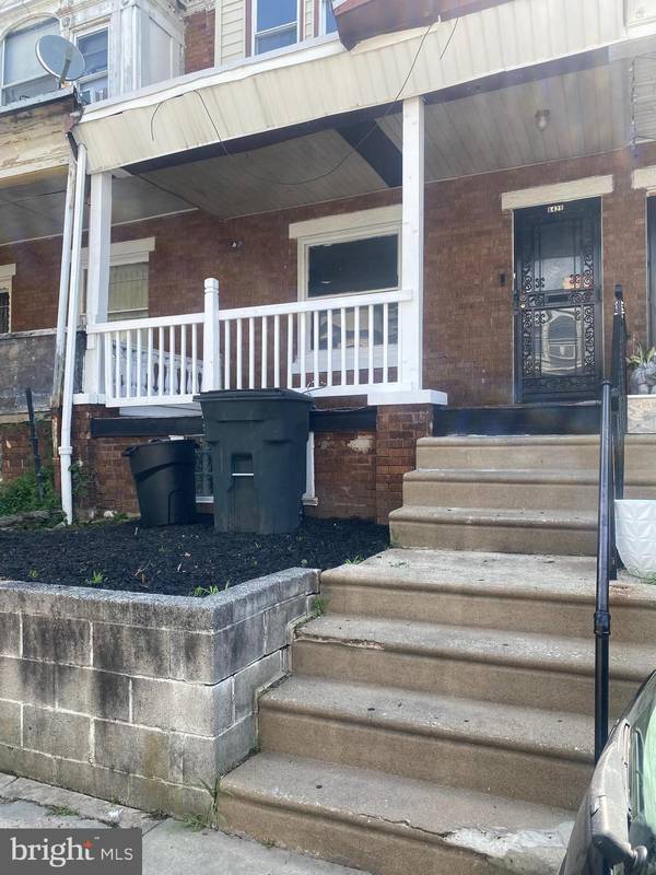 6429 N NORWOOD ST, Philadelphia, PA 19138