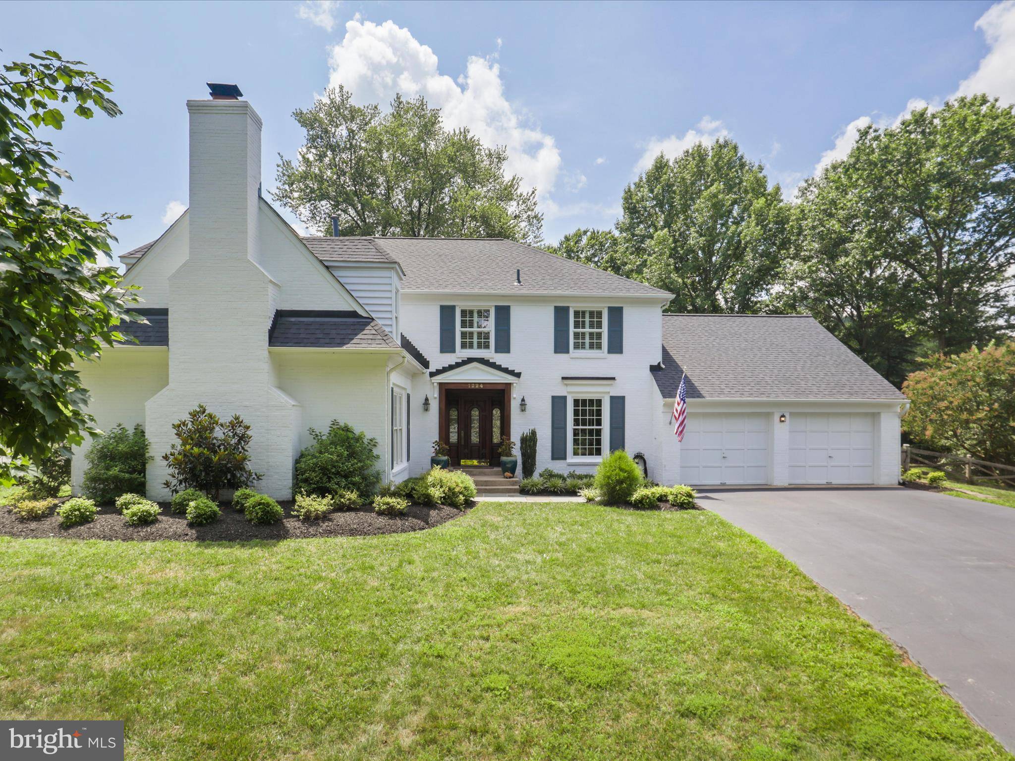 Vienna, VA 22182,1224 CARPERS FARM WAY