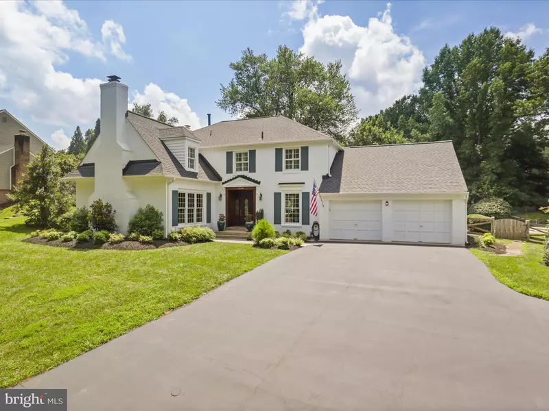 1224 CARPERS FARM WAY, Vienna, VA 22182