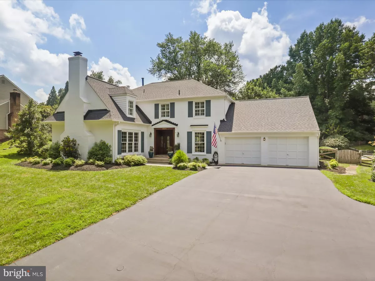 Vienna, VA 22182,1224 CARPERS FARM WAY