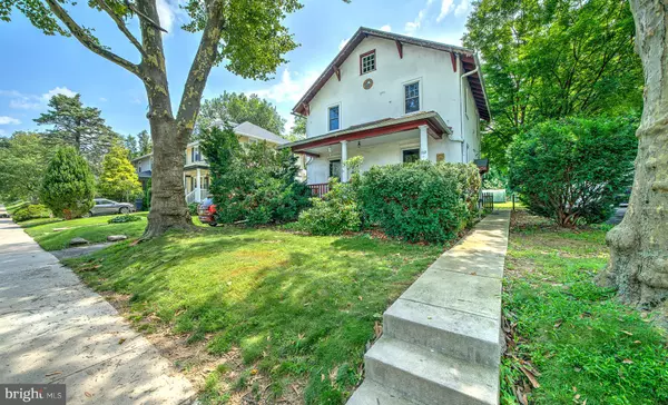 Jenkintown, PA 19046,302 RODMAN AVE