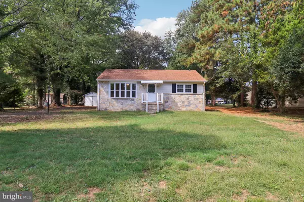 Fredericksburg, VA 22407,848 LINCOLN DR