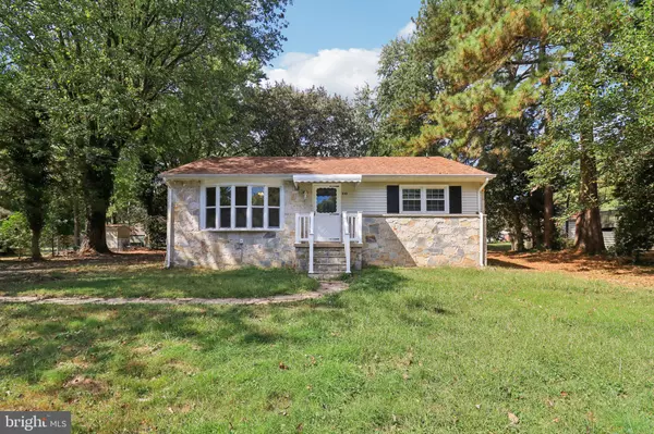 Fredericksburg, VA 22407,848 LINCOLN DR