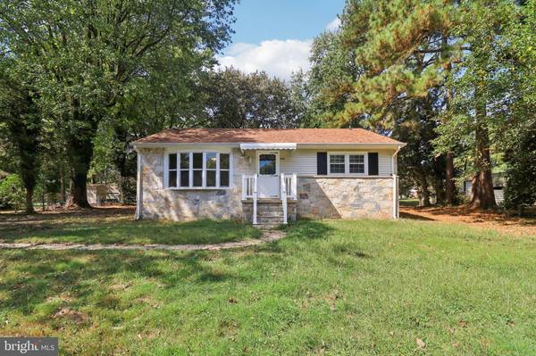 Fredericksburg, VA 22407,848 LINCOLN DR