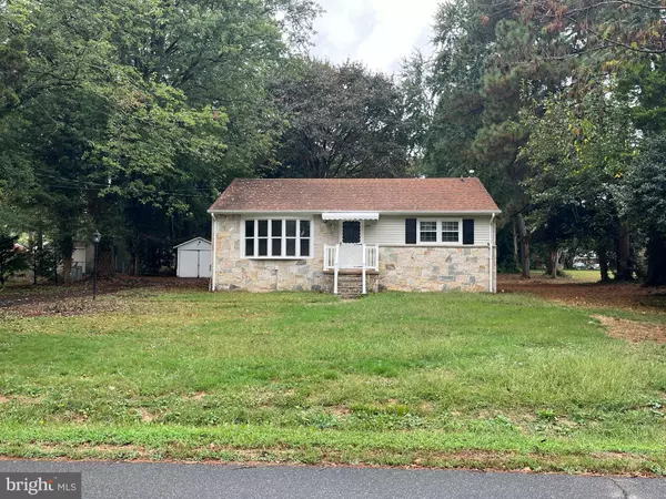 Fredericksburg, VA 22407,848 LINCOLN DR