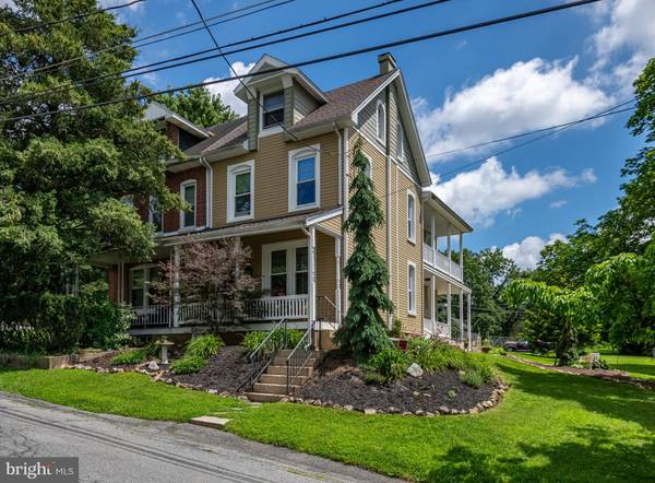 Reading, PA 19605,46 SEMINARY AVE