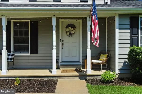 Purcellville, VA 20132,330 S 15TH ST