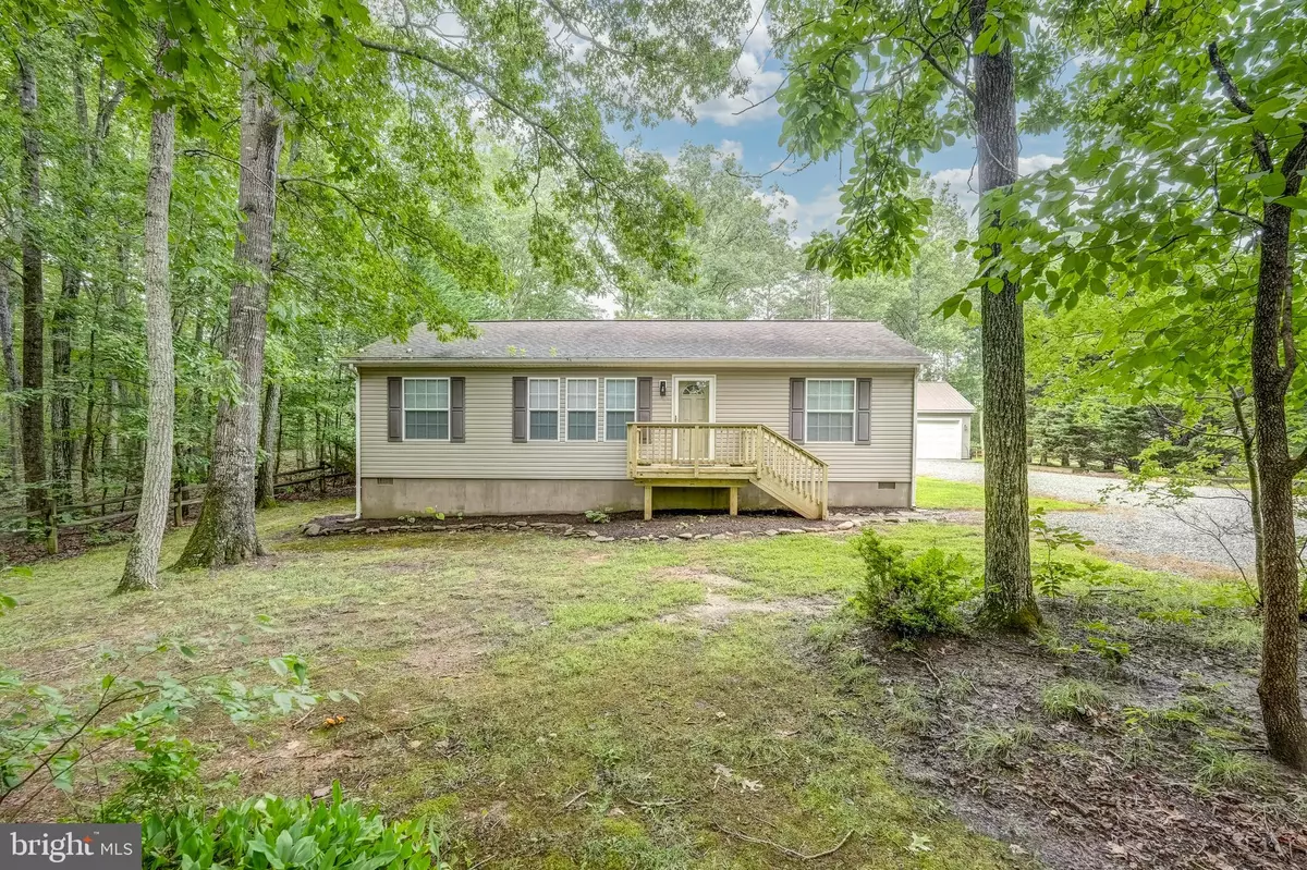 Mineral, VA 23117,391 LINDA LN
