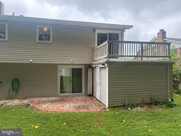 Woodbridge, VA 22193,14807 DILLON AVE