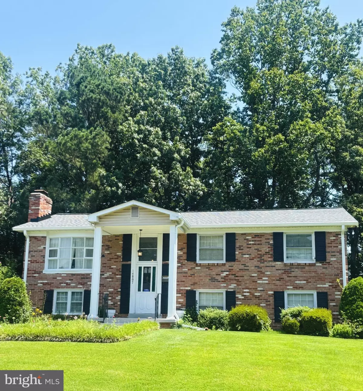 Woodbridge, VA 22193,14807 DILLON AVE