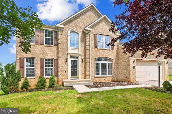 83 DRAWING ARM LN, Martinsburg, WV 25403