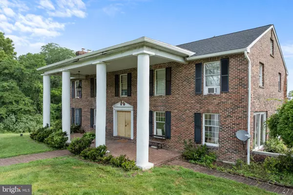 Pipersville, PA 18947,32 MUNICIPAL RD