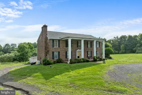 Pipersville, PA 18947,32 MUNICIPAL RD