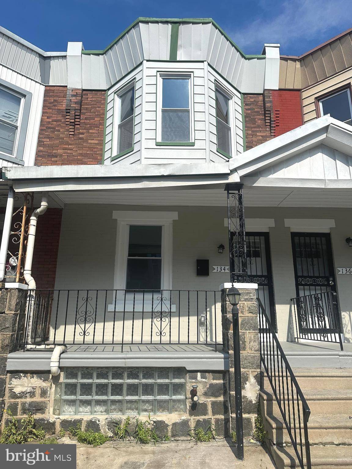 Philadelphia, PA 19139,134 N EDGEWOOD ST