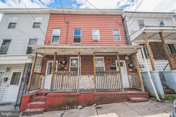 Tamaqua, PA 18252,326 W BROAD ST