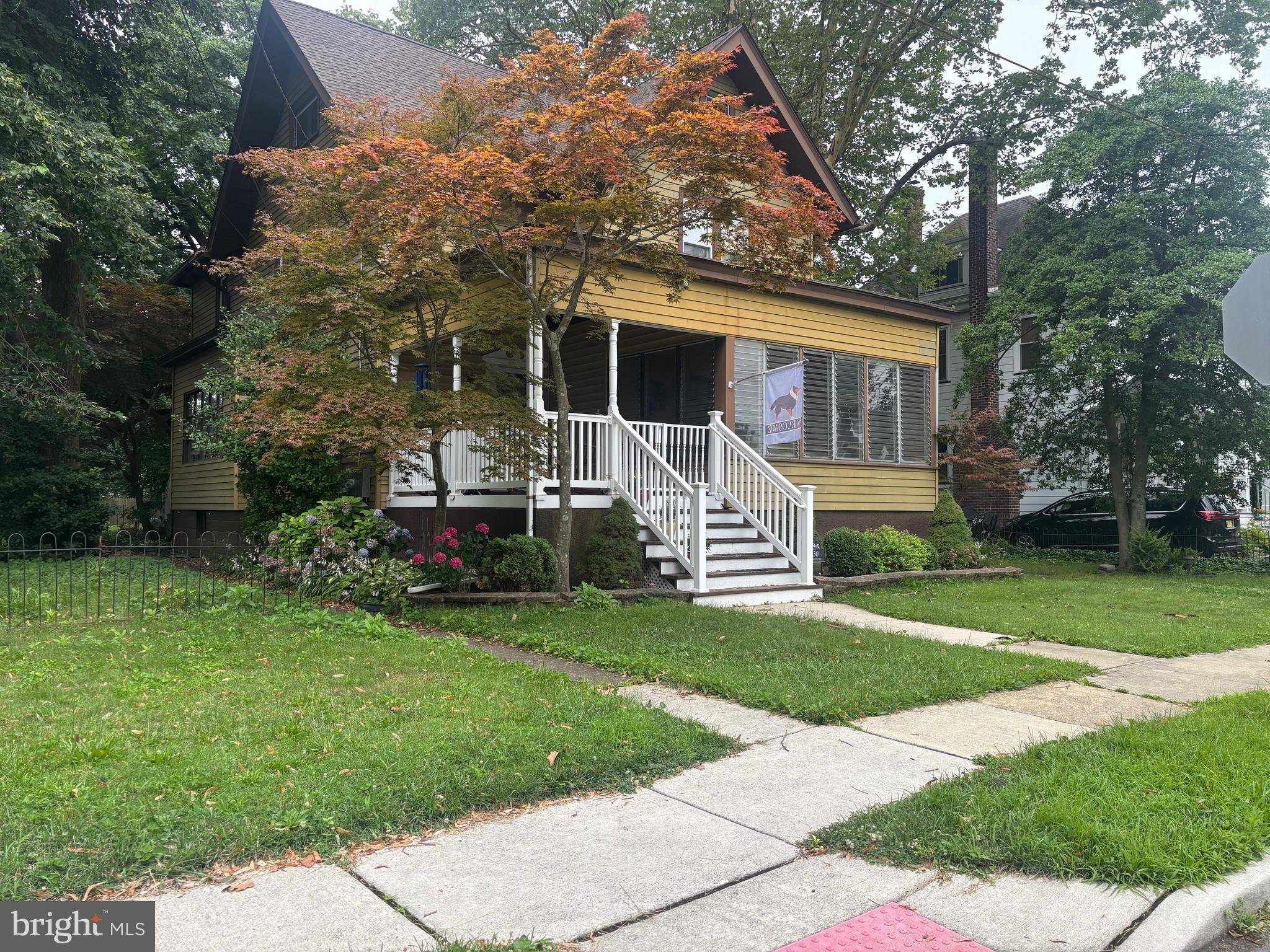 Collingswood, NJ 08108,830 LINWOOD AVE