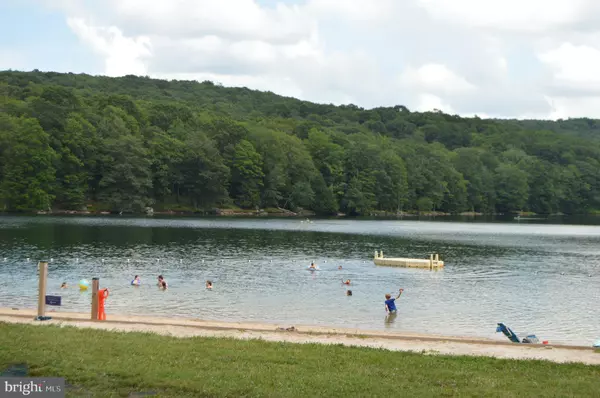 Terra Alta, WV 26764,LOT 256 AZALEA LN