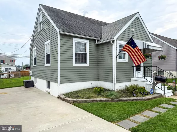 Baltimore, MD 21222,1816 WALNUT AVE