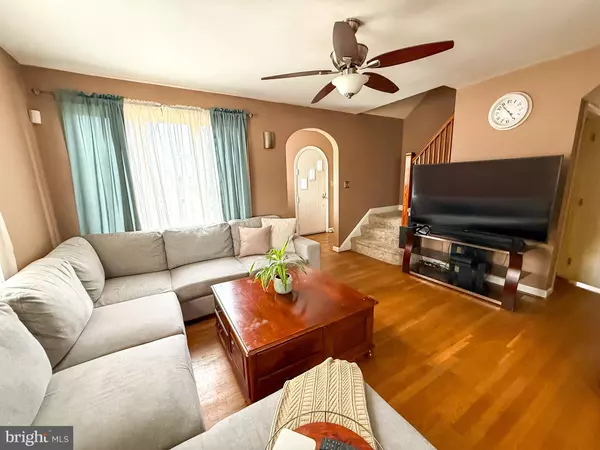 Baltimore, MD 21222,1816 WALNUT AVE