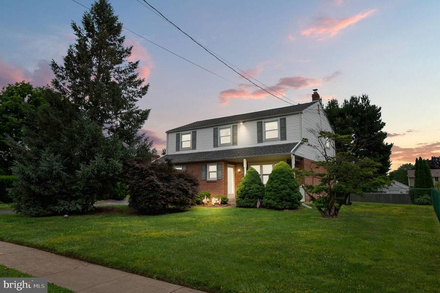 712 CALEY RD, King Of Prussia, PA 19406