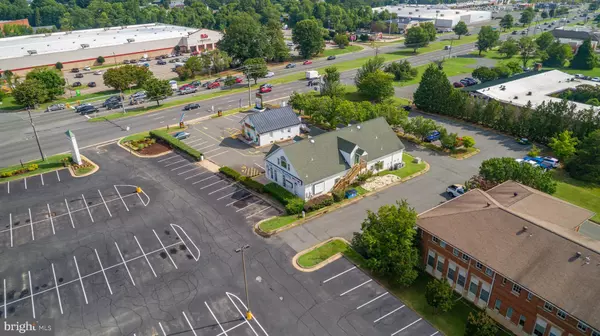 3916 PLANK RD, Fredericksburg, VA 22407