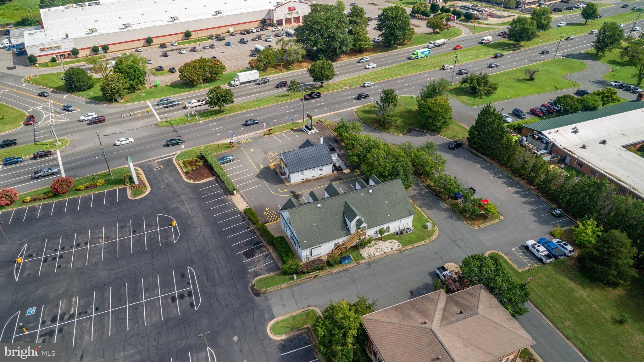 Fredericksburg, VA 22407,3916 PLANK RD