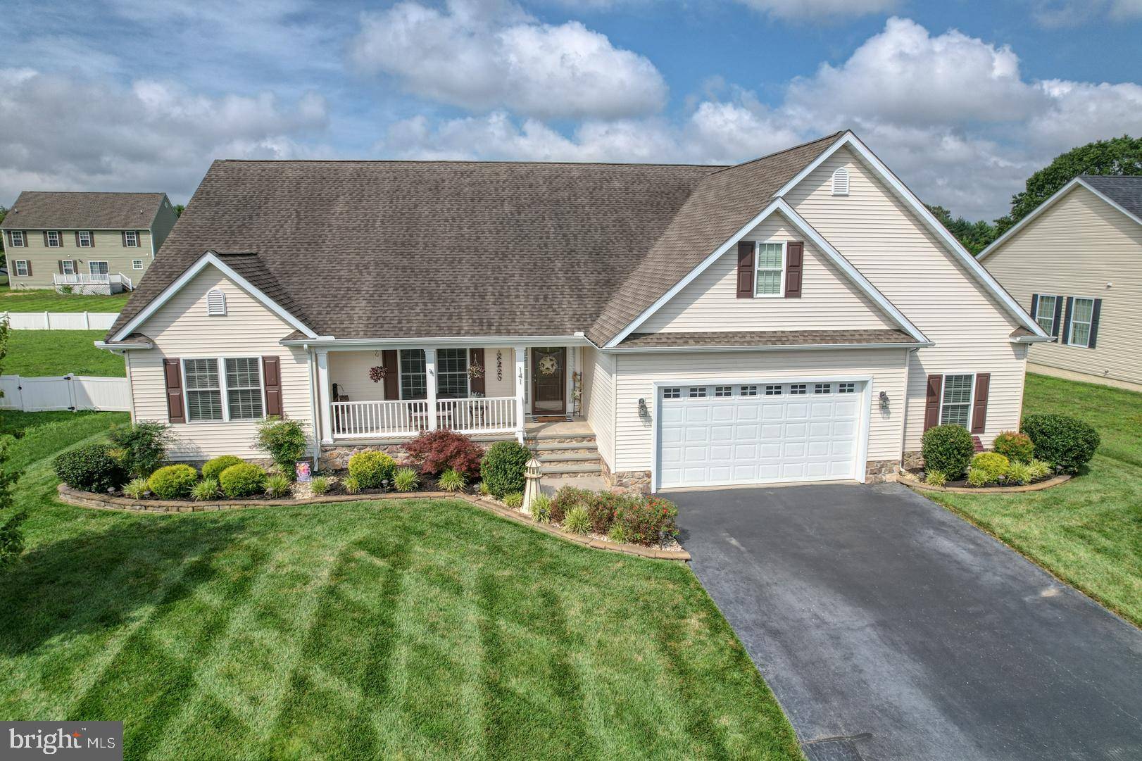 141 TRAPPER LN, Magnolia, DE 19962