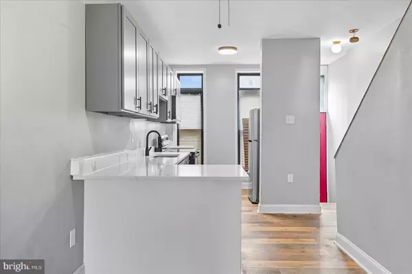 Baltimore, MD 21217,532 LAURENS ST