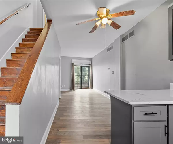 Baltimore, MD 21217,532 LAURENS ST