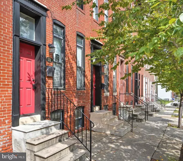 Baltimore, MD 21217,532 LAURENS ST