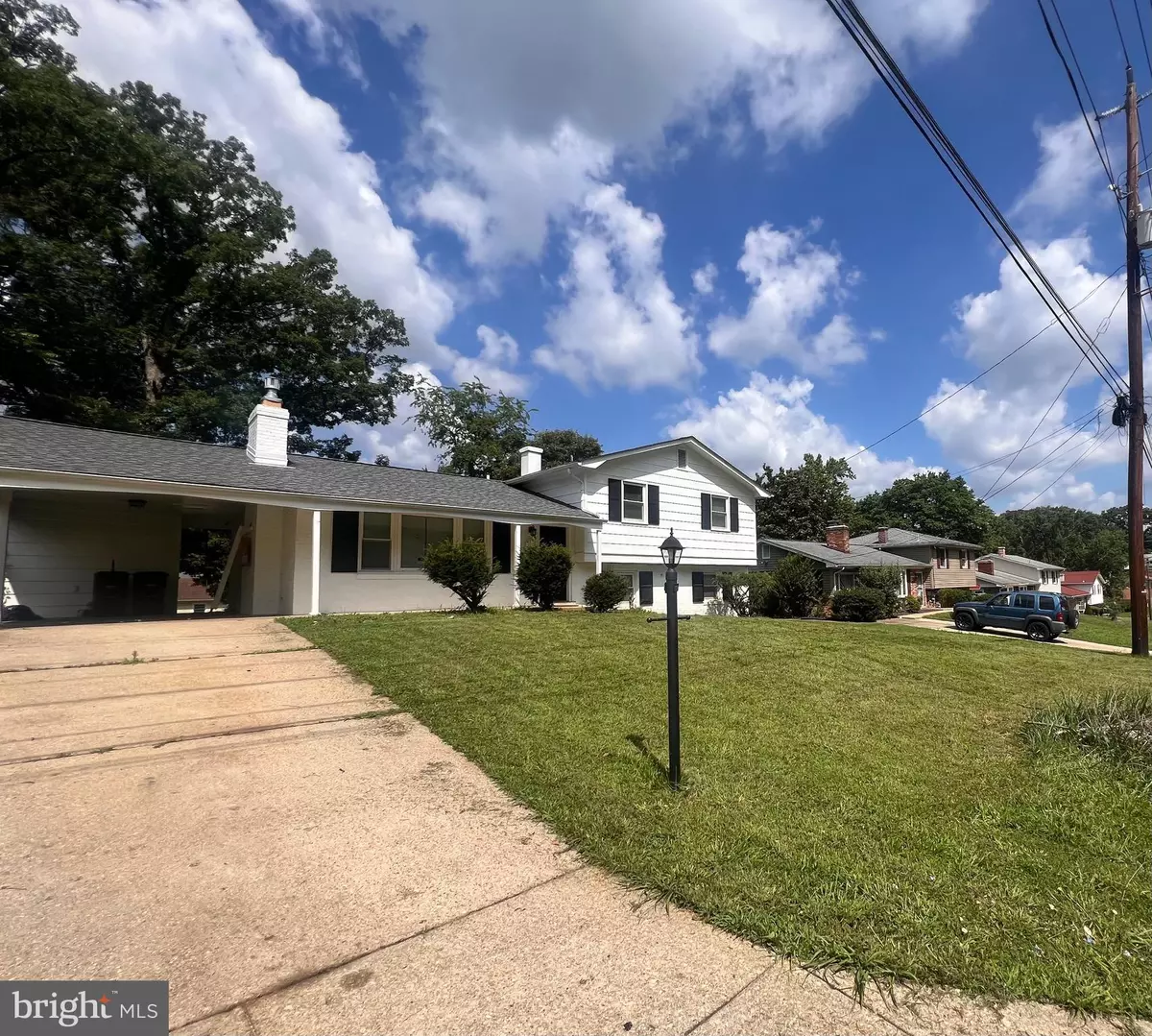 Fort Washington, MD 20744,9109 PINEHURST DR