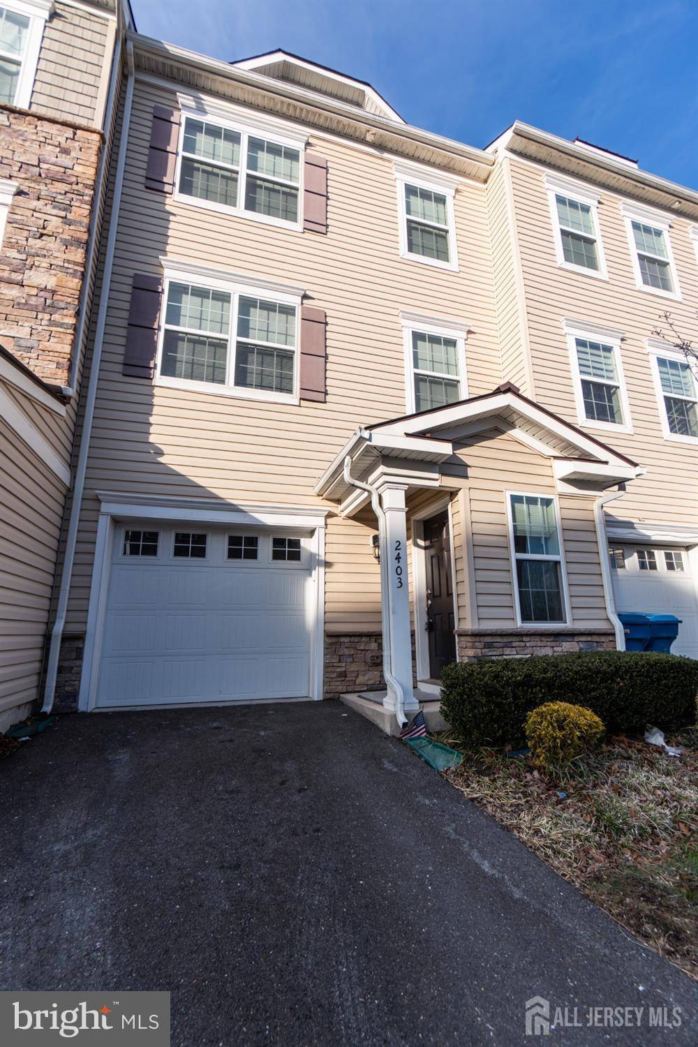 2002 JOHN DEERE LN, Monroe Township, NJ 08831