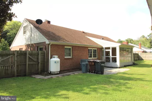 Cambridge, MD 21613,601 EDLON PARK DR