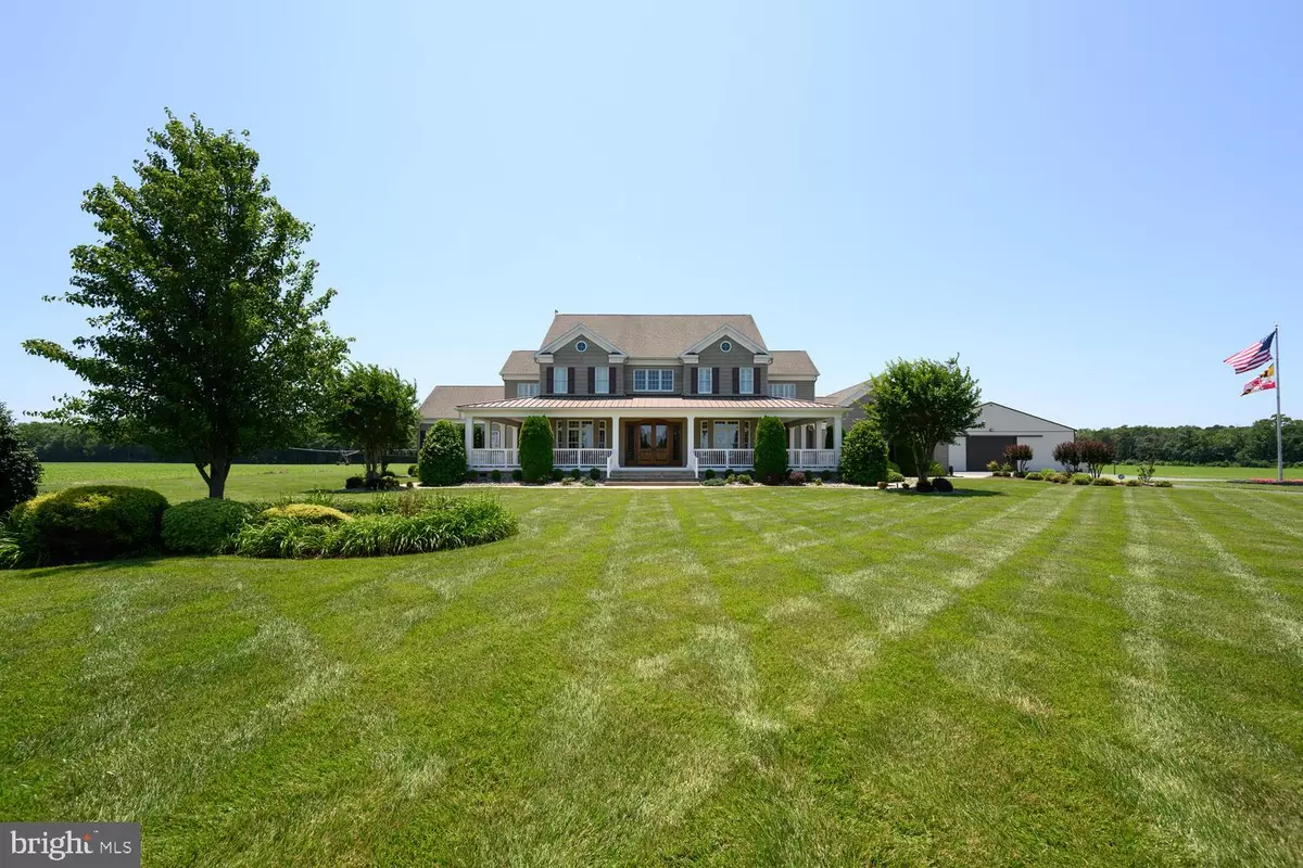 Federalsburg, MD 21632,28219 BRIDGEVILLE RD
