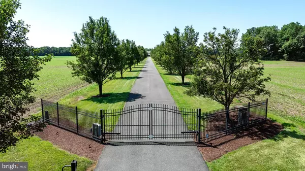 Federalsburg, MD 21632,28219 BRIDGEVILLE RD