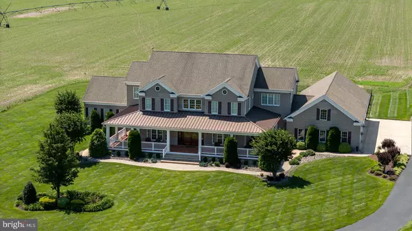 Federalsburg, MD 21632,28219 BRIDGEVILLE RD