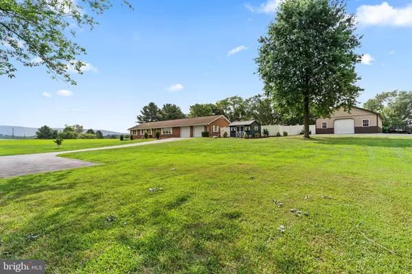 Boonsboro, MD 21713,19727 TOMS RD