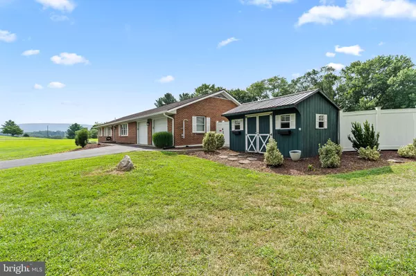 Boonsboro, MD 21713,19727 TOMS RD