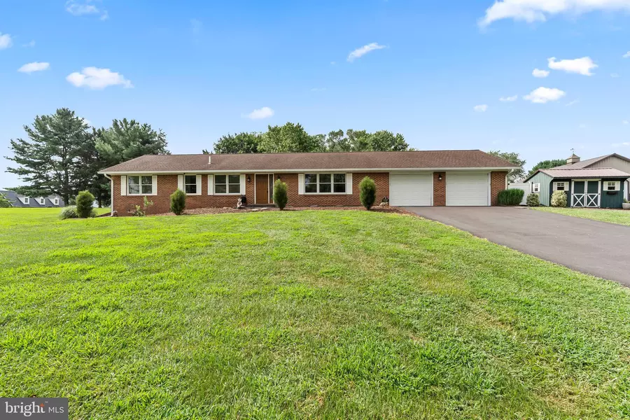 19727 TOMS RD, Boonsboro, MD 21713