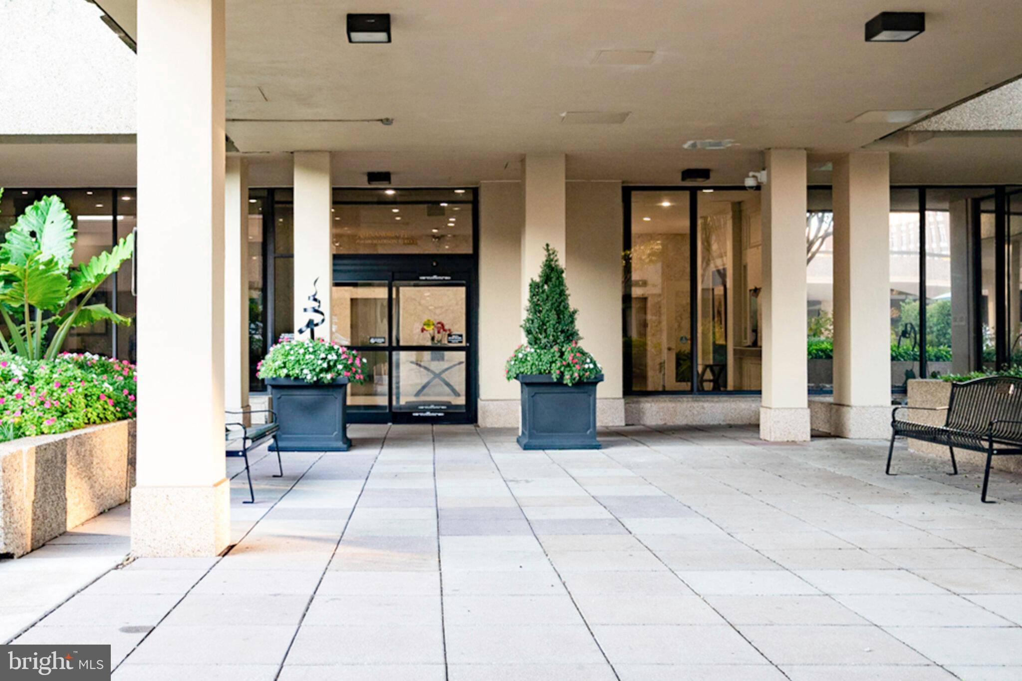 Alexandria, VA 22314,400 MADISON ST #1806