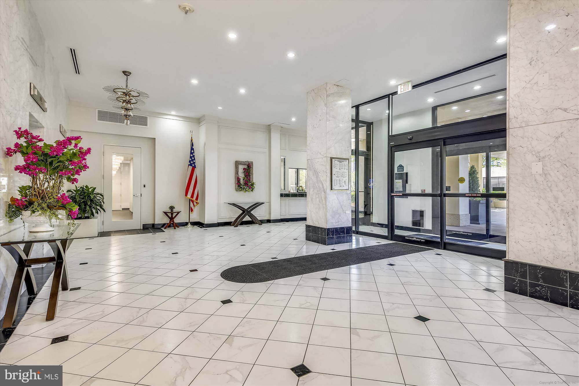 Alexandria, VA 22314,400 MADISON ST #1806
