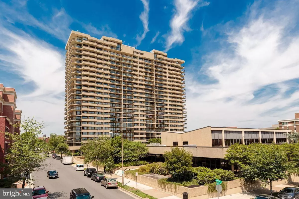Alexandria, VA 22314,400 MADISON ST #1806